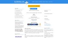 Services de vitrerie en Suisse: Vitrerie24.ch