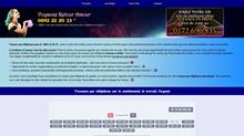 Voyance par téléphone sans attendre