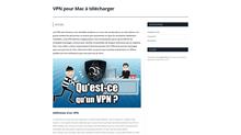 VPN Sur Mac