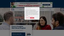 Wall Street English