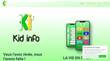 Kid Info, le super logiciel pour les crèches
