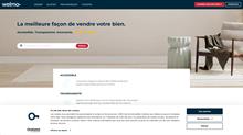 WELMO : Agence immobilière 100% en ligne
