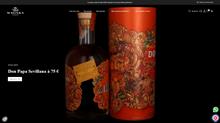 N°1 achat de Whisky, de Rhum et de Spiritueux en ligne