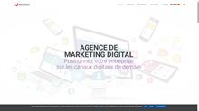 agence de marketing digital widigix