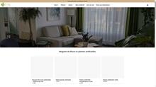 Magasin De Fleurs et Plantes Artificielles | Wild Natur