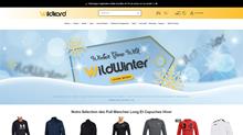 Besoin d'acheter des vêtements de sport en ligne ? 