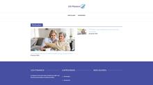 site financier