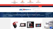 123diagauto.com : Distributeur des valises et appareils de diagnostic automobile 