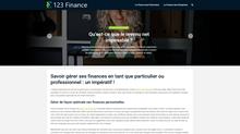 site de la finance
