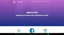 Agence SEA 212 Digital