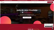 Salle de jeux privative à Toulouse