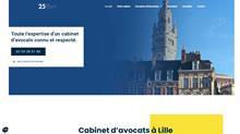 Besoin d'un cabinet d'avocat à Lille ? 