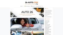 26-auto, trouvez l&#039;auto qu&#039;il vous faut !