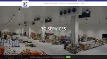 Chambre froide alpes maritimes - 3G SERVICES