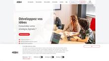 Agence de développement de logiciels métiers