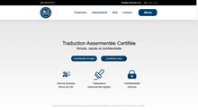 Ab-traduction.com - Traducteur professionnel