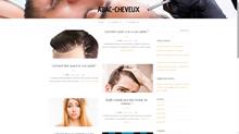Tout savoir sur la calvitie | ABAC-CHEVEUX