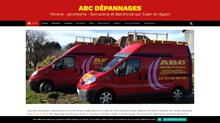 ABC DEPANNAGES