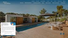 Abri piscine ou terrasse
