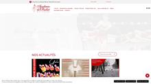 cours de danse contemporaire à lyon