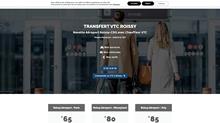 parking Roissy pas cher, parking Charles de Gaulle, parking Roissy cdg