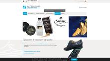 Achat en ligne Accessoires Chaussures