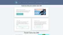 Acheter du CBD