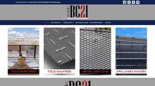 Aciers BC2I