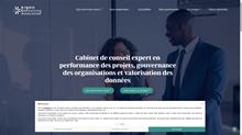 Aci Projets : conduite et pilotage de projets, expert Planisware 