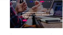 Call center offshore - Active Contact