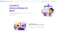 le metier de juriste