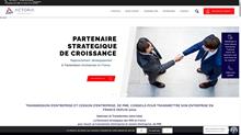 Vendre une entreprise