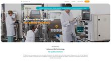 Entreprise de biotechnologies : Adbiotec