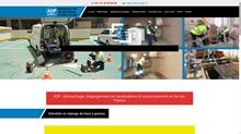 Remplacement fosse septique