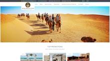 Morocco imperial cities