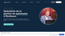 Gestion de patrimoine, conseils investissement immobilier  Bordeaux Gironde