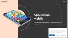 Développement d’applications mobiles innovantes