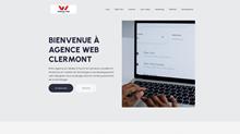 Agence web Clermont