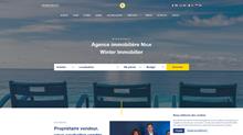 Agence Winter Immobilier à Nice