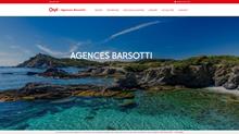Immobilier la Seyne sur Mer - AGENCES BARSOTTI