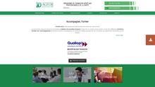 Agfor Santé : organisme de formation formation des professionnels de santé