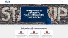 Agir & Entreprendre