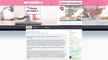 Aide à domicile 31