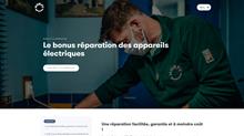 Aide à la réparation