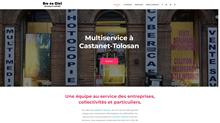 Arc en Ciel multiservice à Castanet-Tolosan