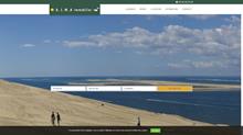 Location maison Mios - Aima Immobilier