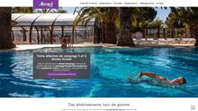 Les campings haut de gamme du Club Airotel, pour des vacances rÃ©ussies