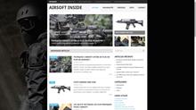 Le blog de l'airsoft