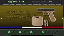 Articles d'airsoft