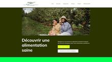 alimentation bio